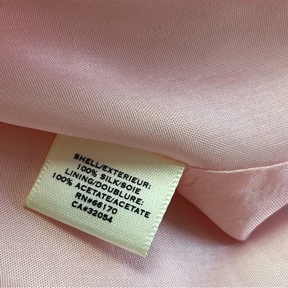 Moulinette Soeurs Anthropologie Silk Panoply Carousel Horse Print Dress Size 10 - Picture 11 of 11